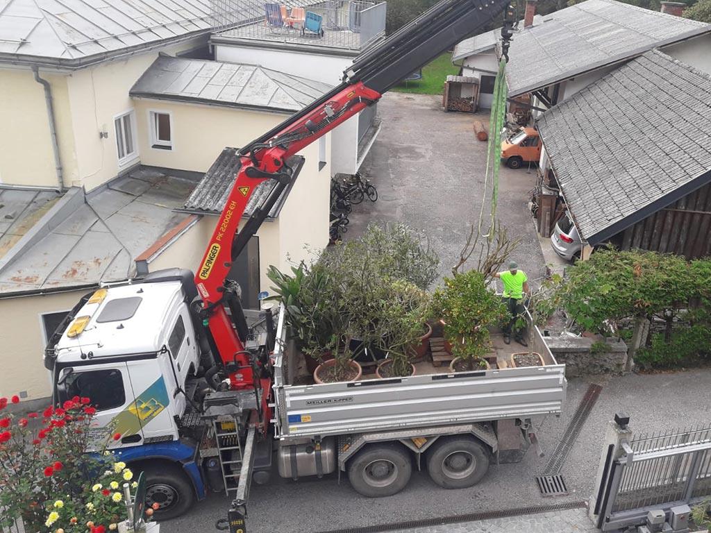 Sonstige Dienstleistungen